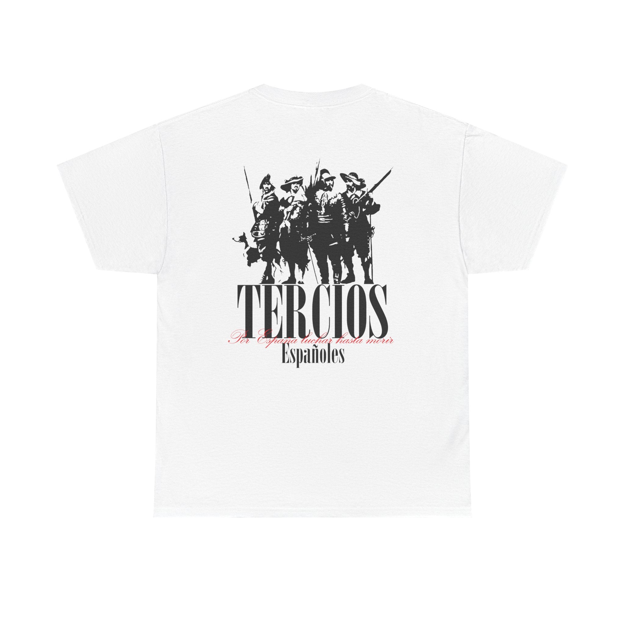Tercios Españoles