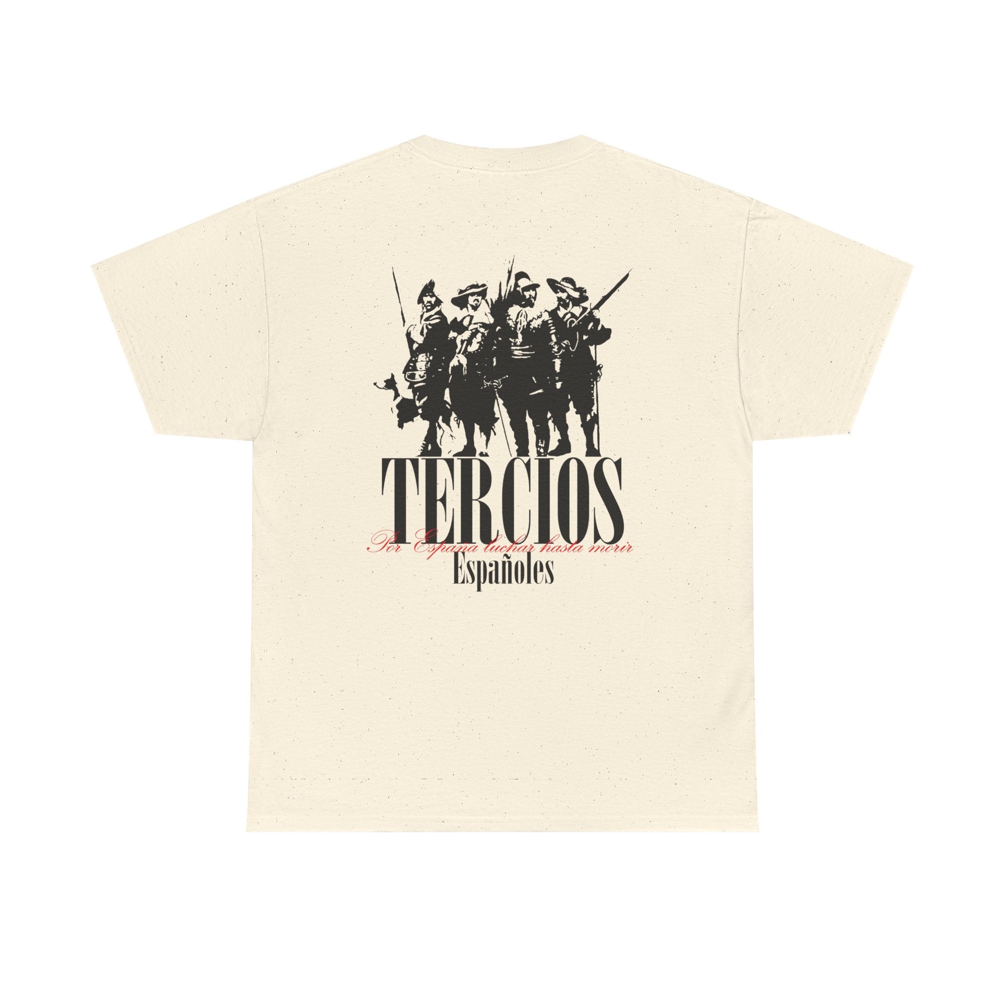 Tercios Españoles