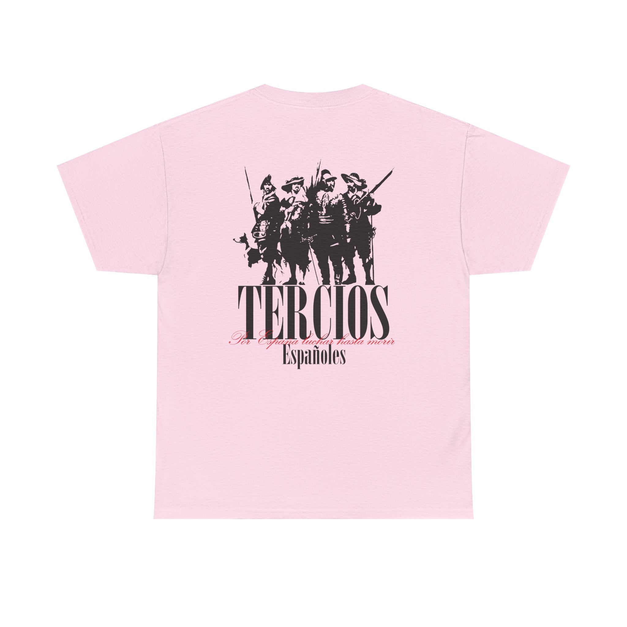 Tercios Españoles