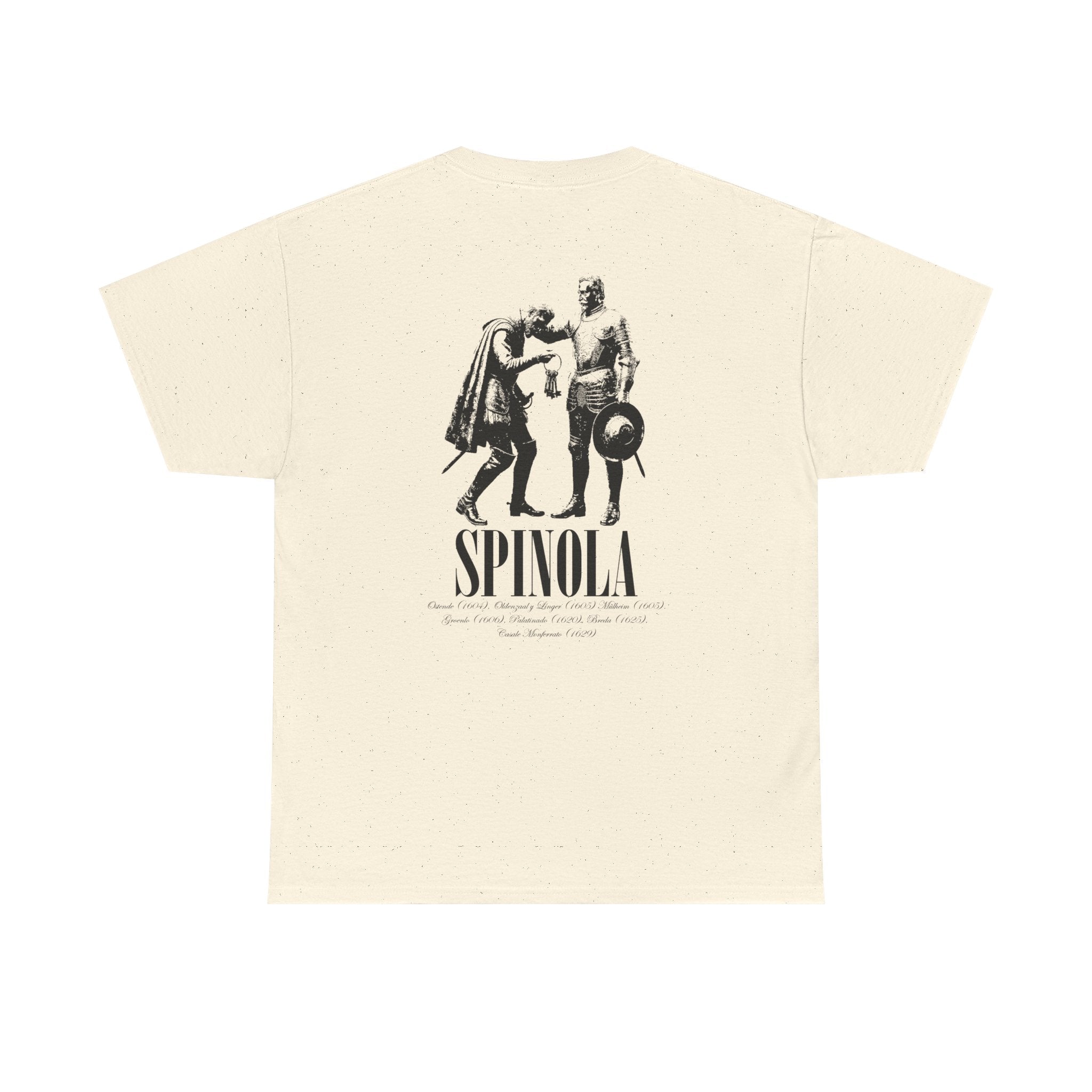 General Spínola