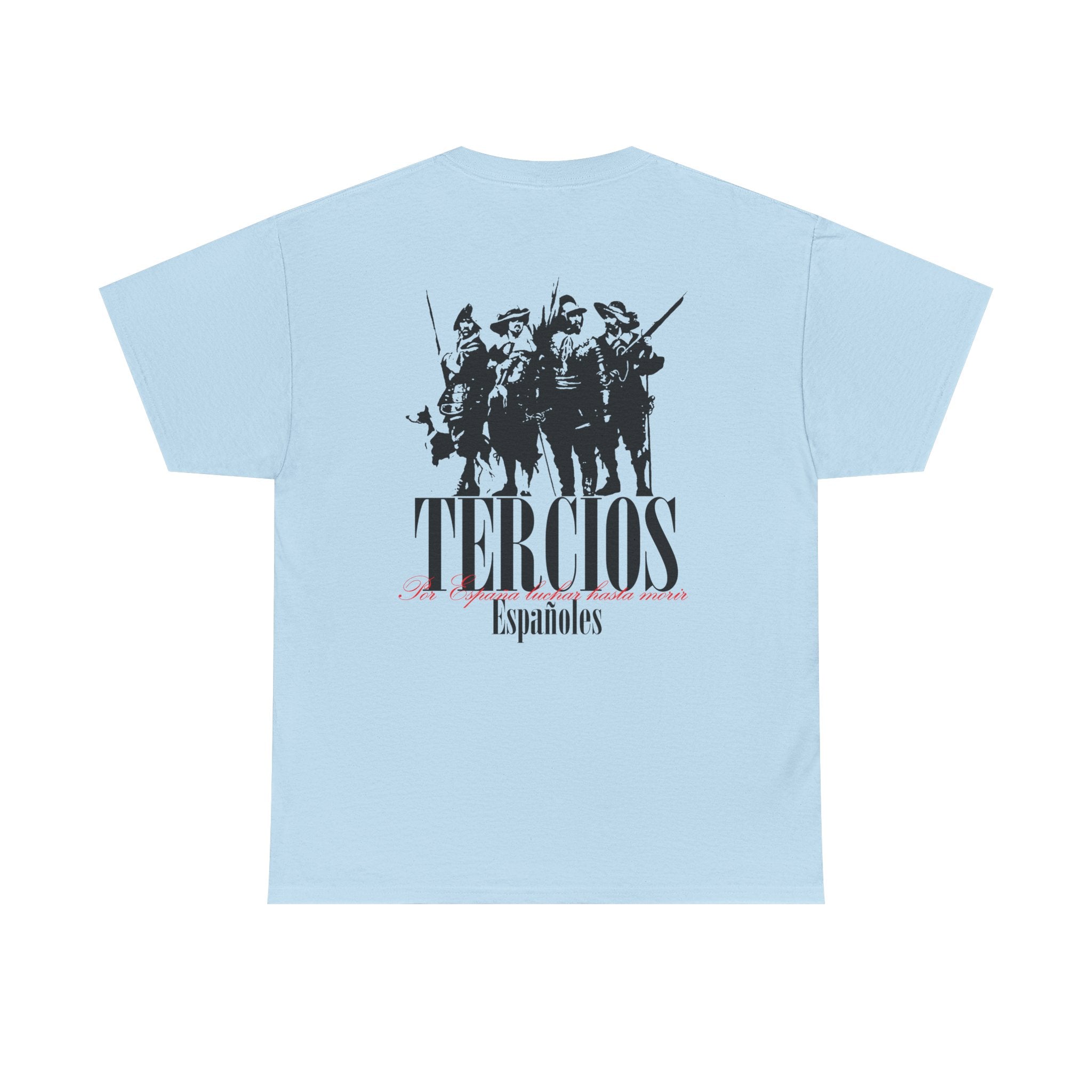 Tercios Españoles