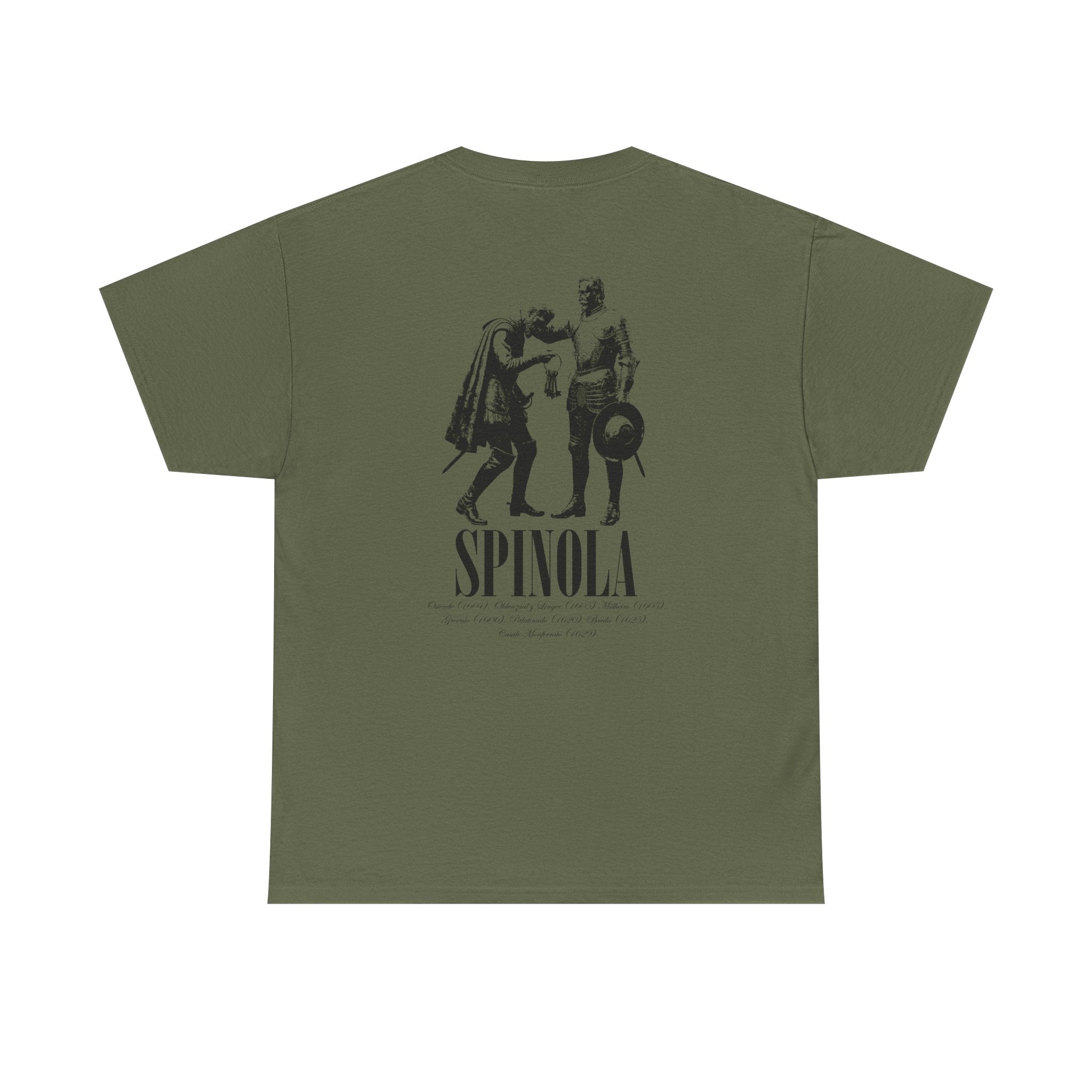General Spínola