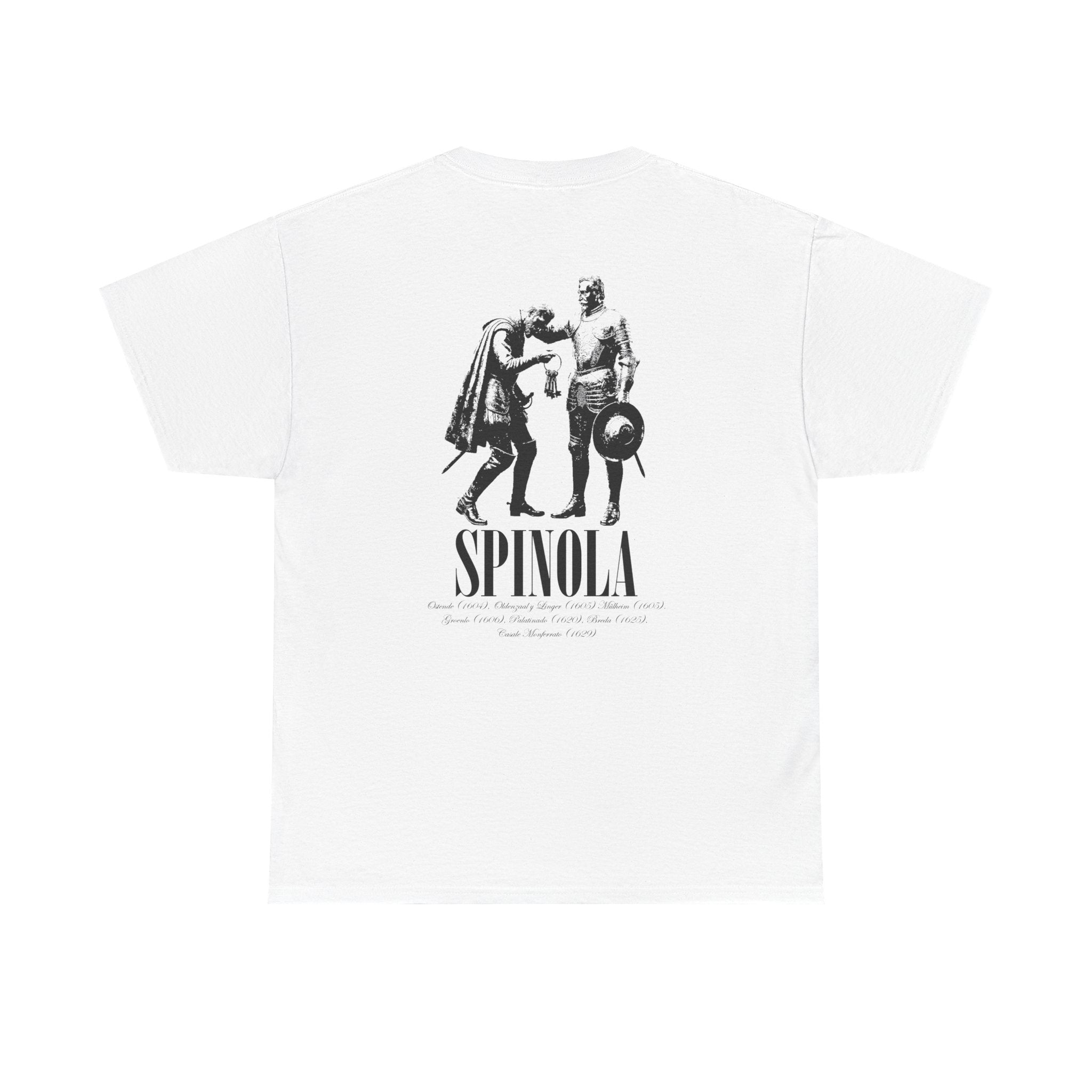 General Spínola