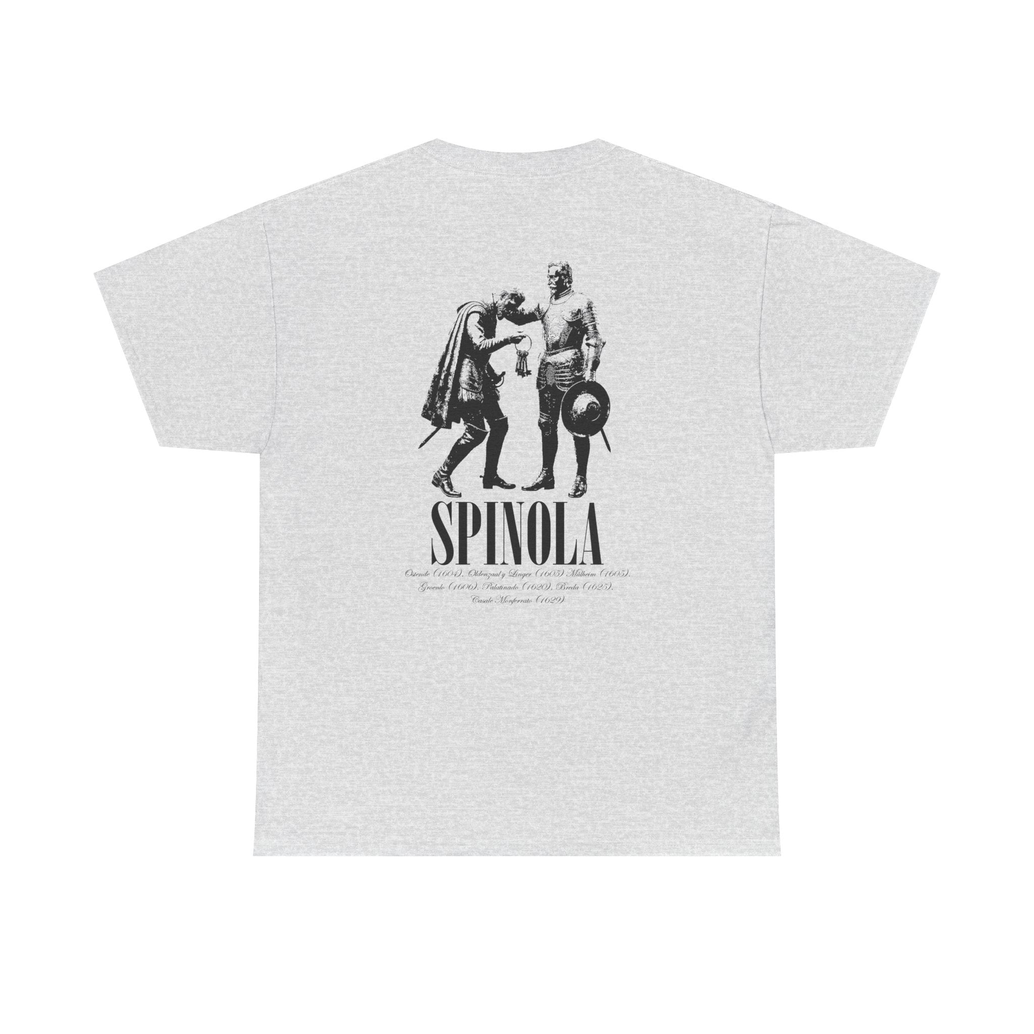 General Spínola