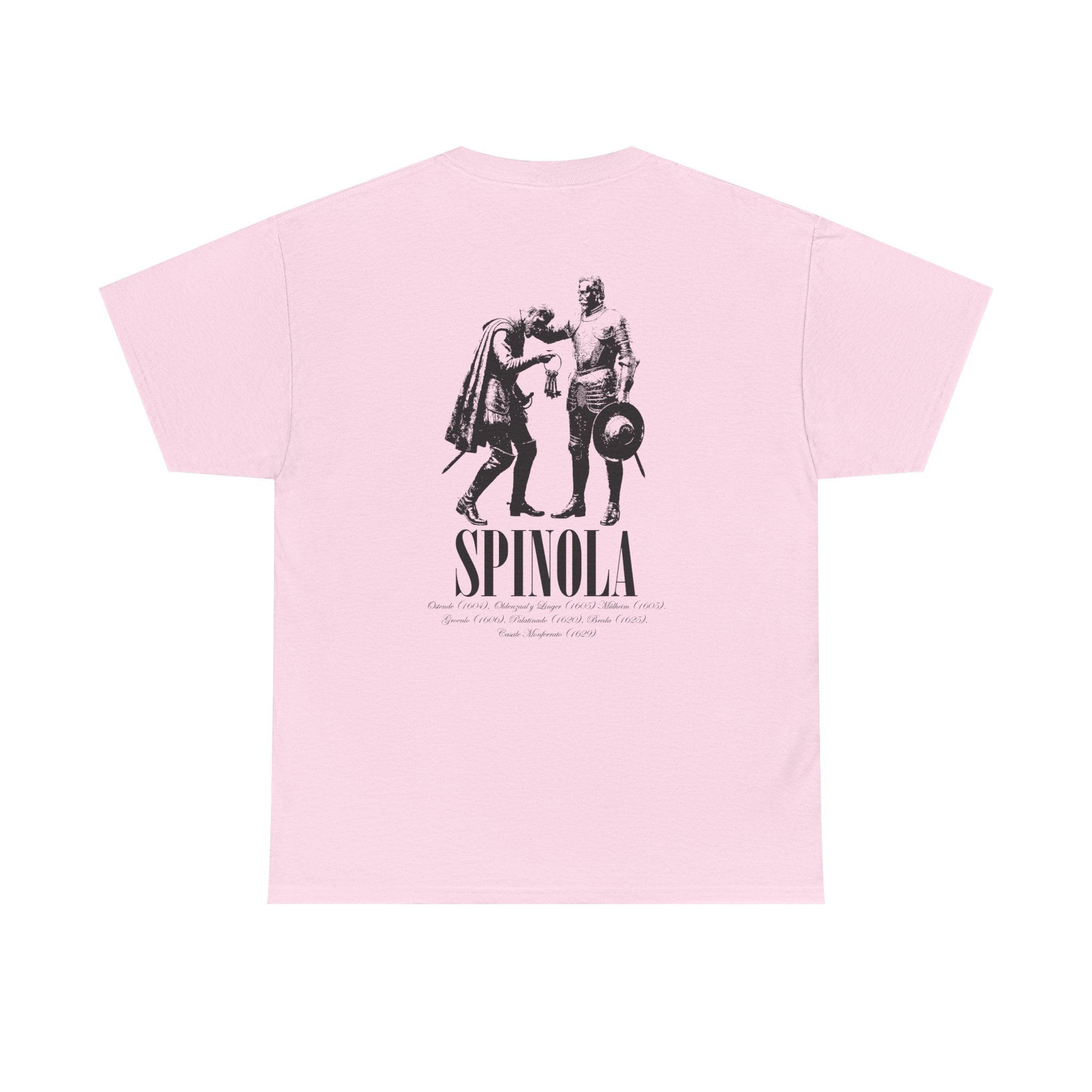 General Spínola