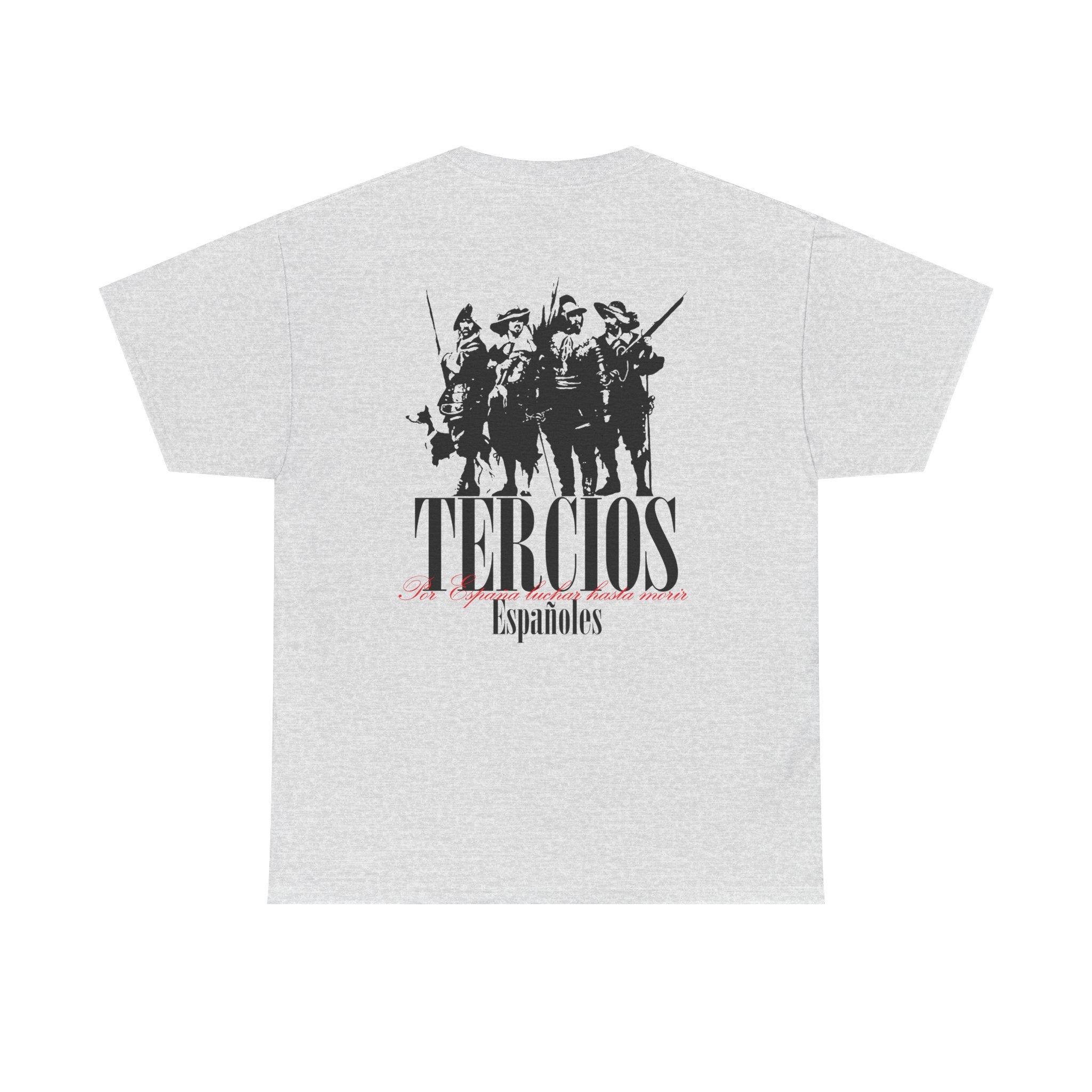Tercios Españoles