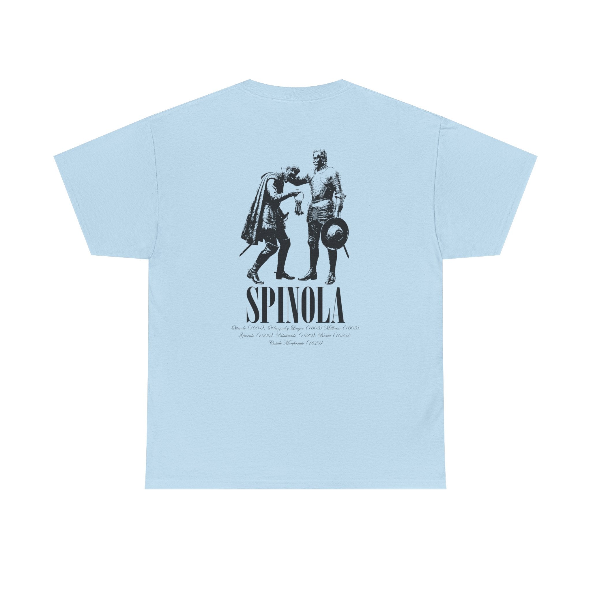 General Spínola