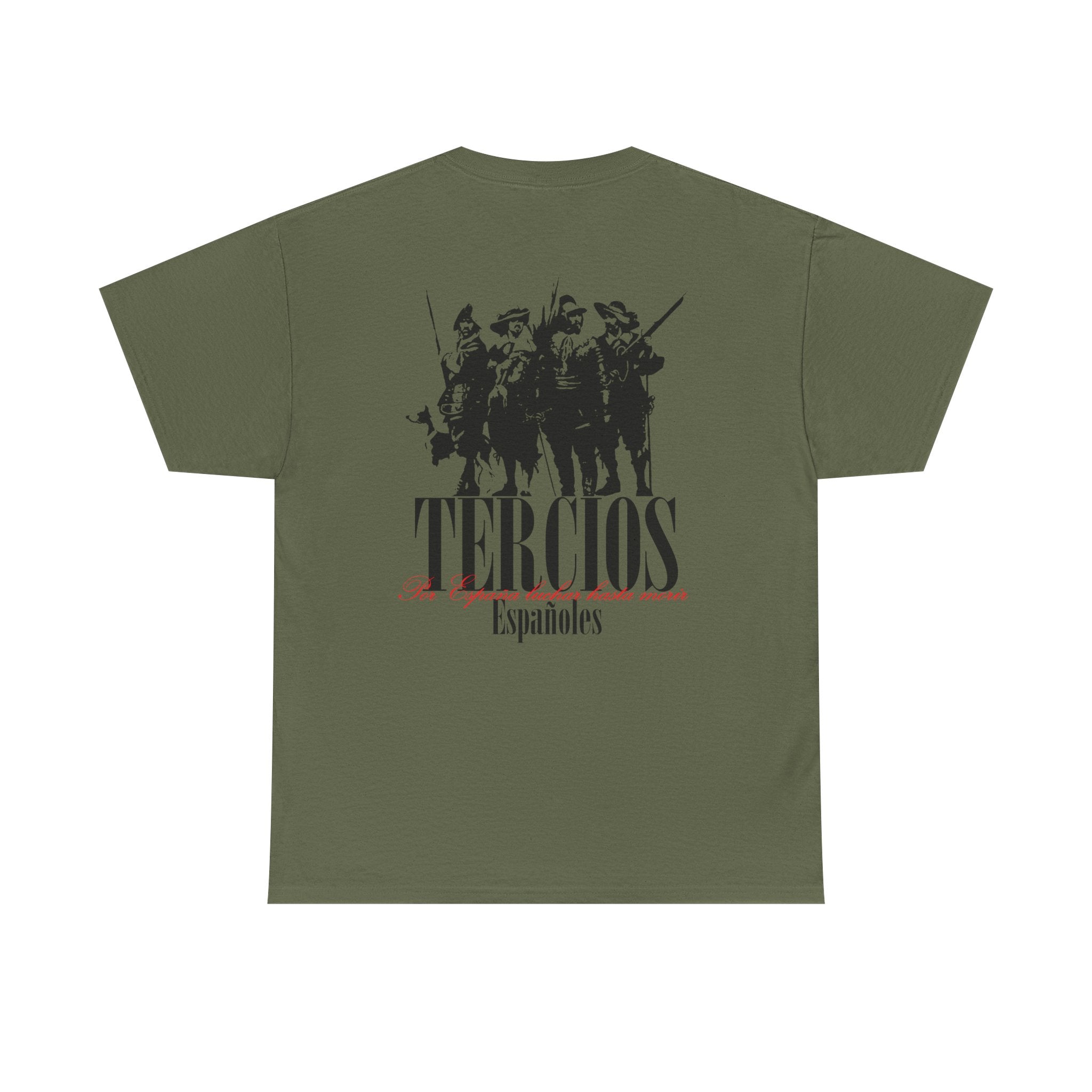 Tercios Españoles
